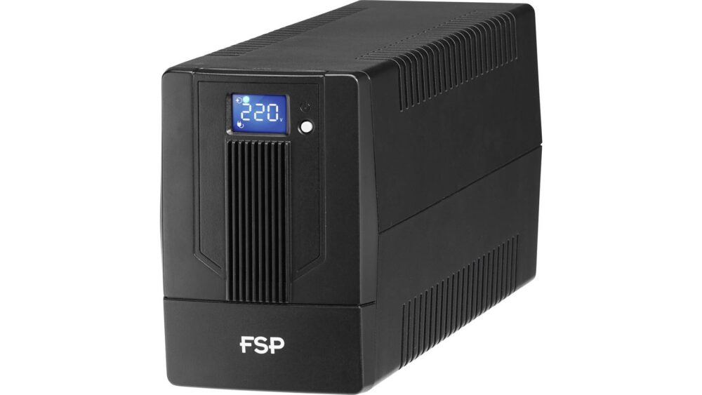 PC- Netzteil Fortron FSP IFP 1500 - USV | Fortron Source - PPF9003100