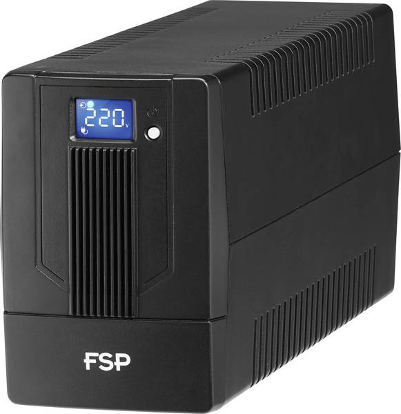 PC- Netzteil Fortron FSP IFP 800 - USV | Fortron Source - PPF4802000