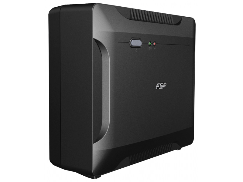 PC- Netzteil Fortron FSP Nano 600 - USV | Fortron Source - PPF3600210