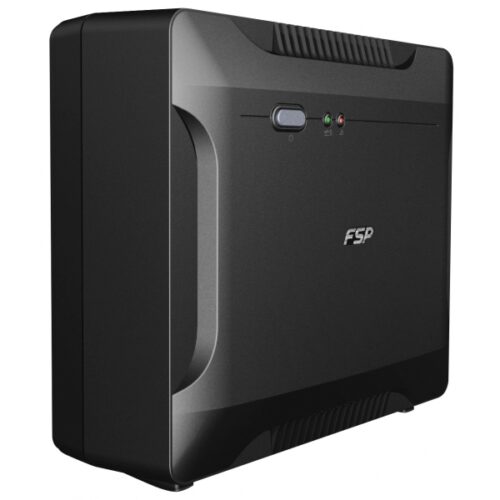 PC- Netzteil Fortron FSP Nano 800 - USV | Fortron Source - PPF4800305
