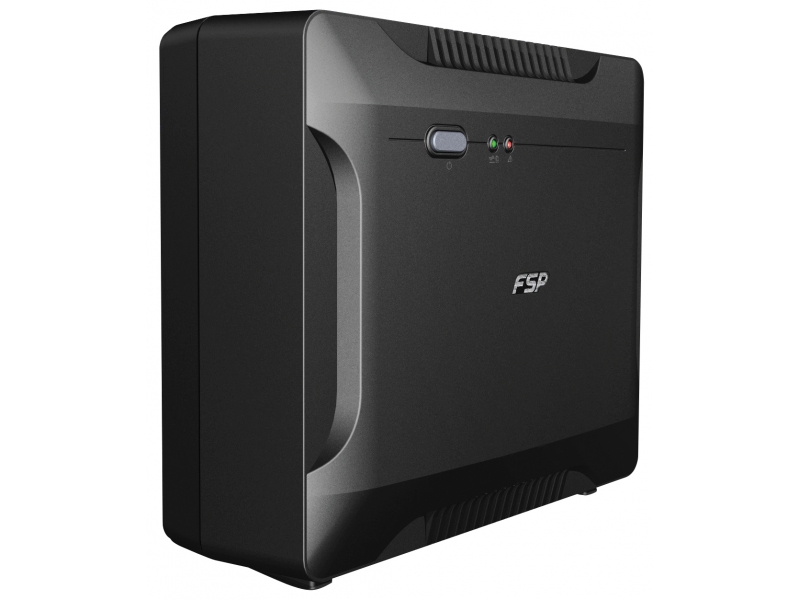 PC- Netzteil Fortron FSP Nano 800 - USV | Fortron Source - PPF4800305