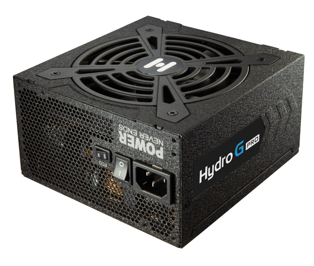 PC- Netzteil Fortron Hydro G 650 PRO | Fortron Source - PPA6505001