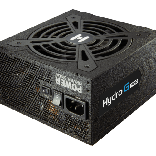 PC- Netzteil Fortron Hydro G 650 PRO | Fortron Source - PPA6505001