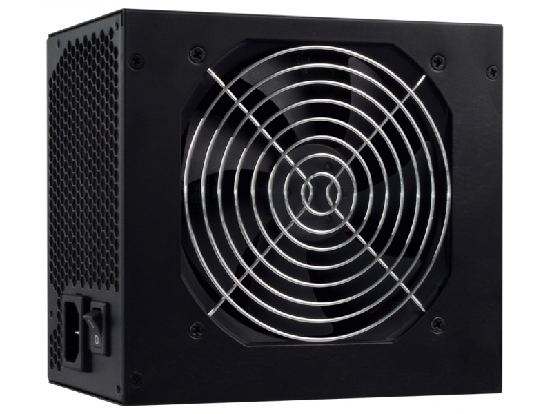 PC- Netzteil Fortron Hyper M 600 | Fortron Source - PPA6003800