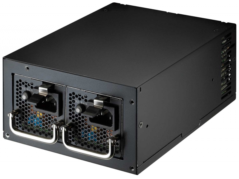 PC- Netzteil Fortron Twins 500 80+ Gold | Fortron Source - PPA5007101