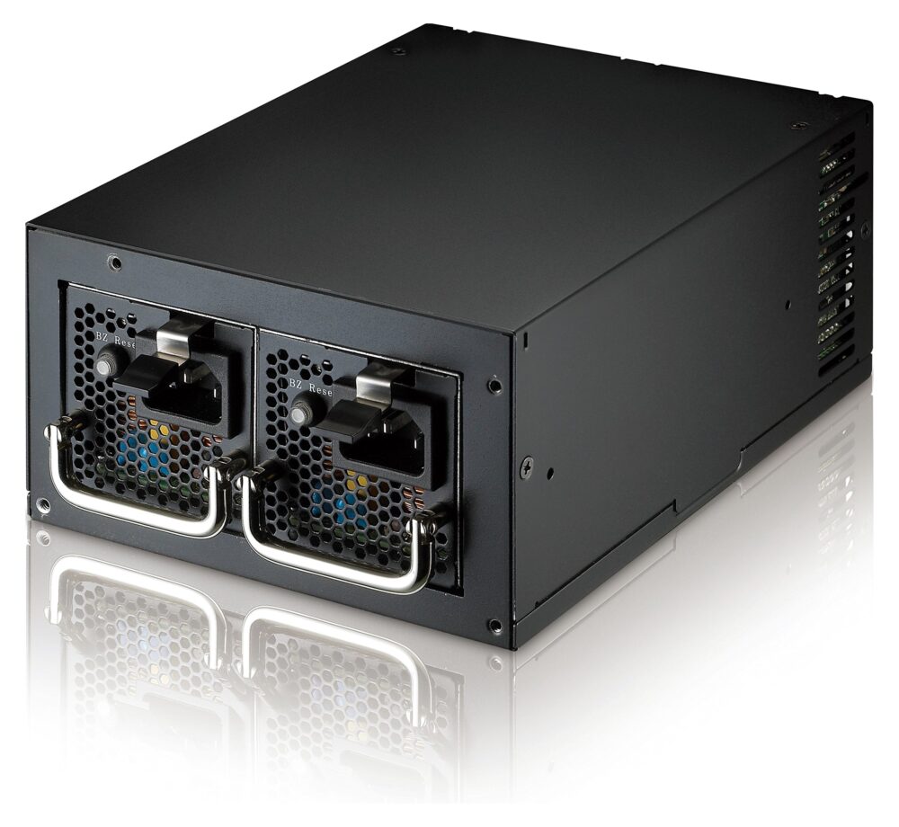 PC- Netzteil Fortron Twins 700 80+ Gold | Fortron Source - PPA7003800
