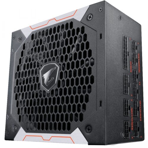 PC- Netzteil Gigabyte AORUS GP-AP750GM | Gigabyte - GP-AP750GM