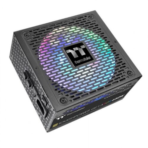 PC- Netzteil Thermaltake TOUGHPOWER GF1 650W ARGB | PS-TPD-0650F3FAGE-1