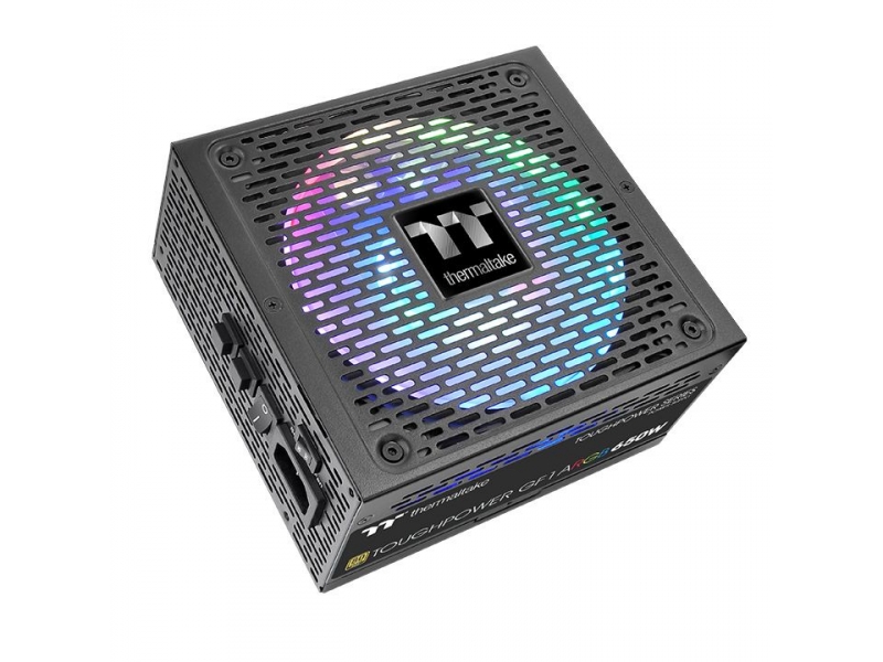 PC- Netzteil Thermaltake TOUGHPOWER GF1 650W ARGB | PS-TPD-0650F3FAGE-1