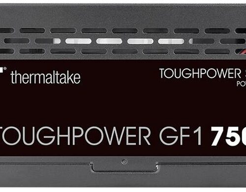 PC- Netzteil Thermaltake TOUGHPOWER GF1 750W TT Premium | Thermaltake - PS-TPD-0750FNFAGE-1