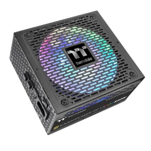 PC- Netzteil Thermaltake TOUGHPOWER GF1 850W ARGB PS-TPD-0850F3FAGE-1