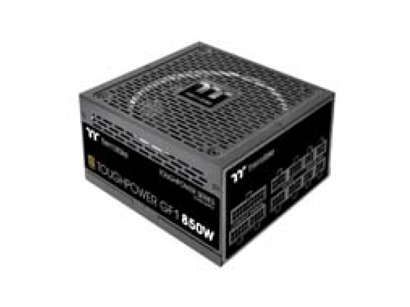 PC- Netzteil Thermaltake TOUGHPOWER GF1 850W TT Premium PS-TPD-0850FNFAGE-1