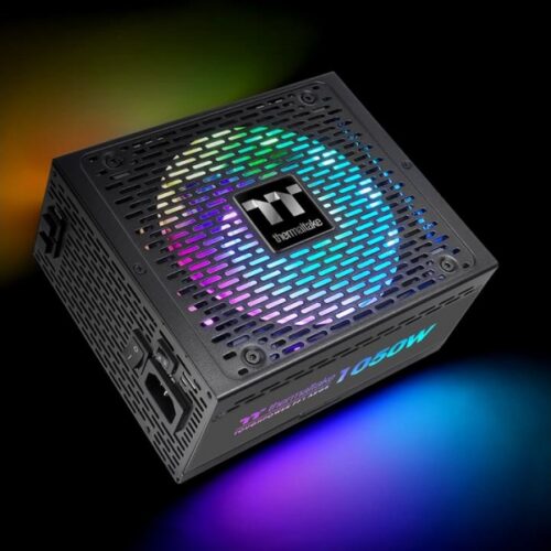 PC- Netzteil Thermaltake TOUGHPOWER PF1 1050W ARGB | PS-TPD-1050F3FAPE-1
