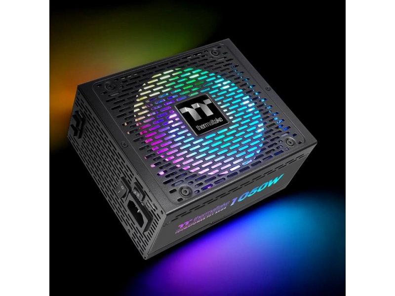 PC- Netzteil Thermaltake TOUGHPOWER PF1 1050W ARGB | PS-TPD-1050F3FAPE-1