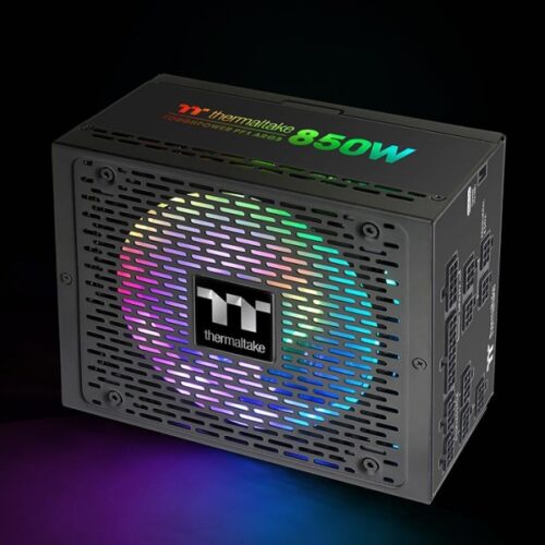 PC- Netzteil Thermaltake TOUGHPOWER PF1 850W ARGB PS-TPD-0850F3FAPE-1