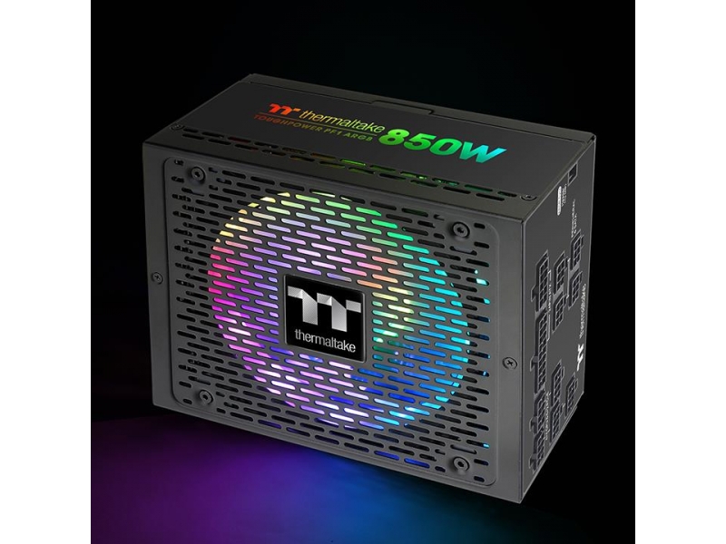 PC- Netzteil Thermaltake TOUGHPOWER PF1 850W ARGB PS-TPD-0850F3FAPE-1