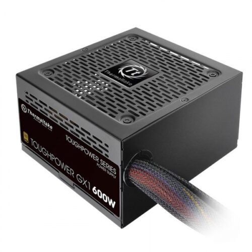 PC- Netzteil Thermaltake Toughpower GX1 600W | PS-TPD-0600NNFAGE-1