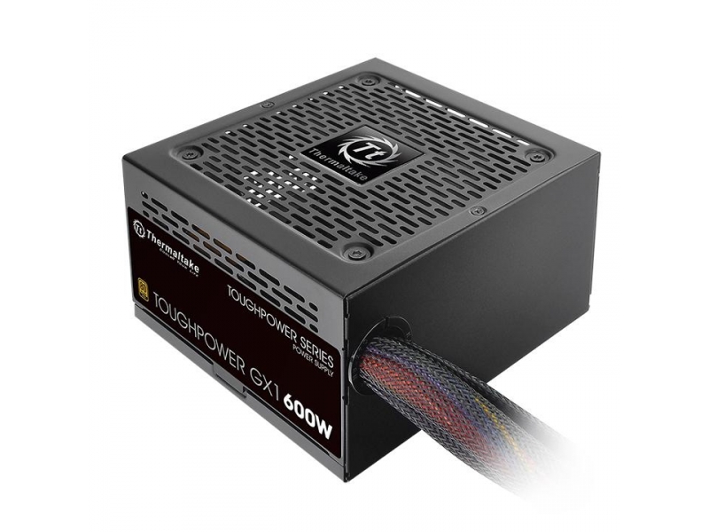 PC- Netzteil Thermaltake Toughpower GX1 600W | PS-TPD-0600NNFAGE-1