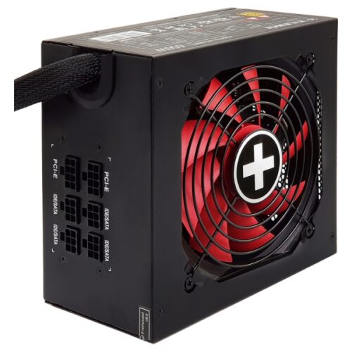 PC- Netzteil Xilence Performance A+ III XP650 R11 | Xilence - XN085
