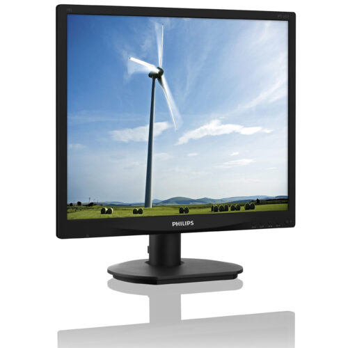 PHILIPS 48,3cm 19 TFT 54 5ms 250cd