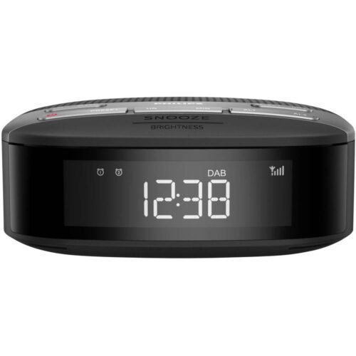 PHILIPS AUDIO Radio Clock TAR-3505