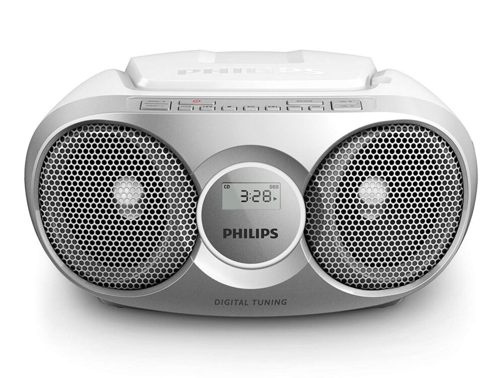 PHILIPS CD Soundmachine AZ215S