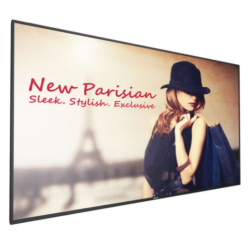 PHILIPS D-Line 75BDL4150D 189,30cm (75) E-LED  75BDL4150D