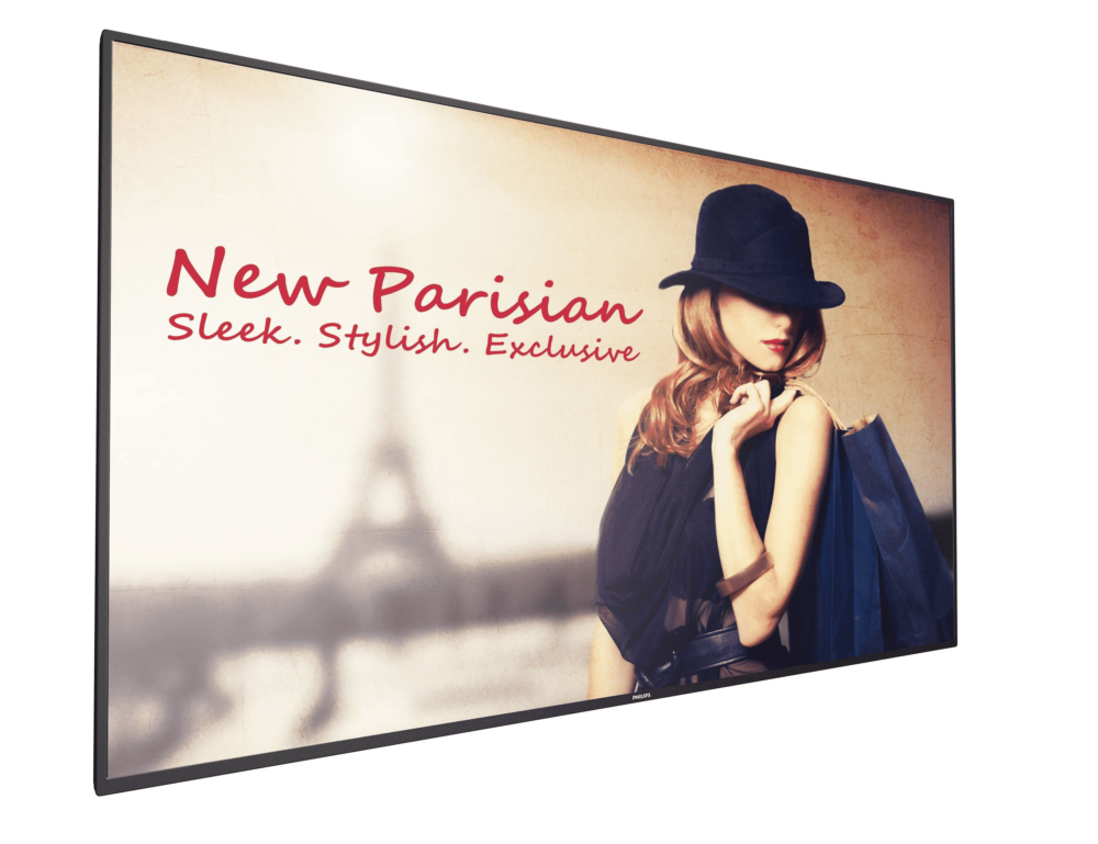 PHILIPS D-Line 86BDL4150D 217,40cm (86) D-LED  86BDL4150D