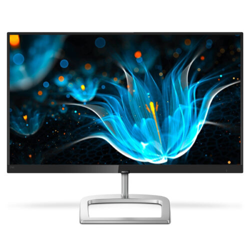 PHILIPS E-line 68,58cm 27 Monitor Ultra Wide colors Low Blue 276E9QJAB