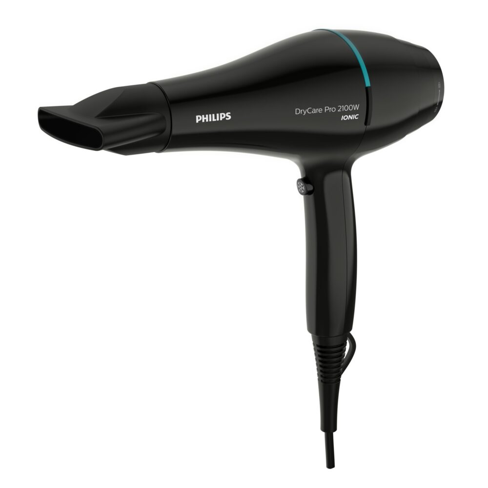 PHILIPS Hair Dryer BHD-272
