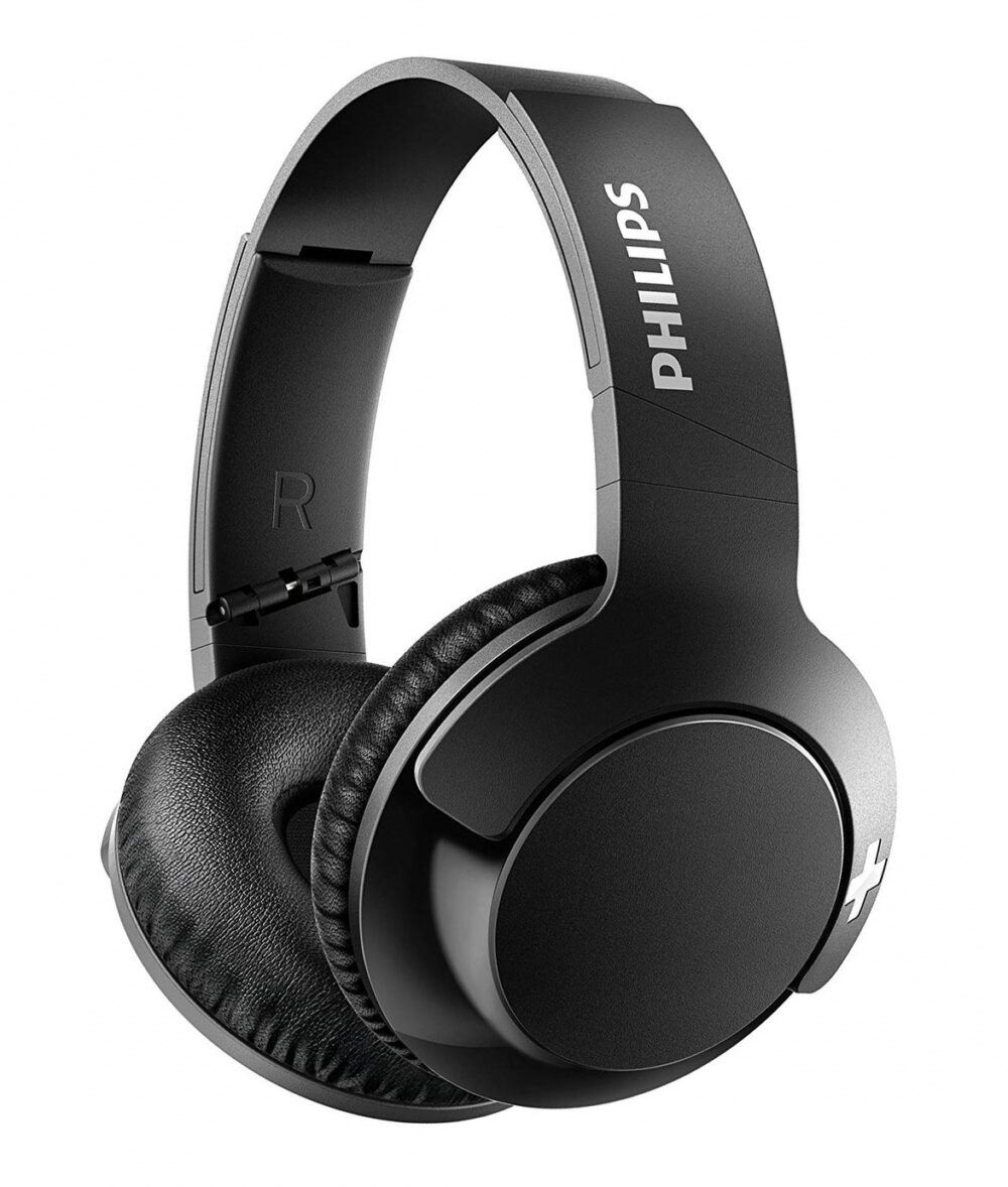 PHILIPS Headphones SHB-3175BK