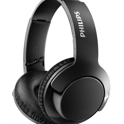 PHILIPS Headphones SHB-3175BK