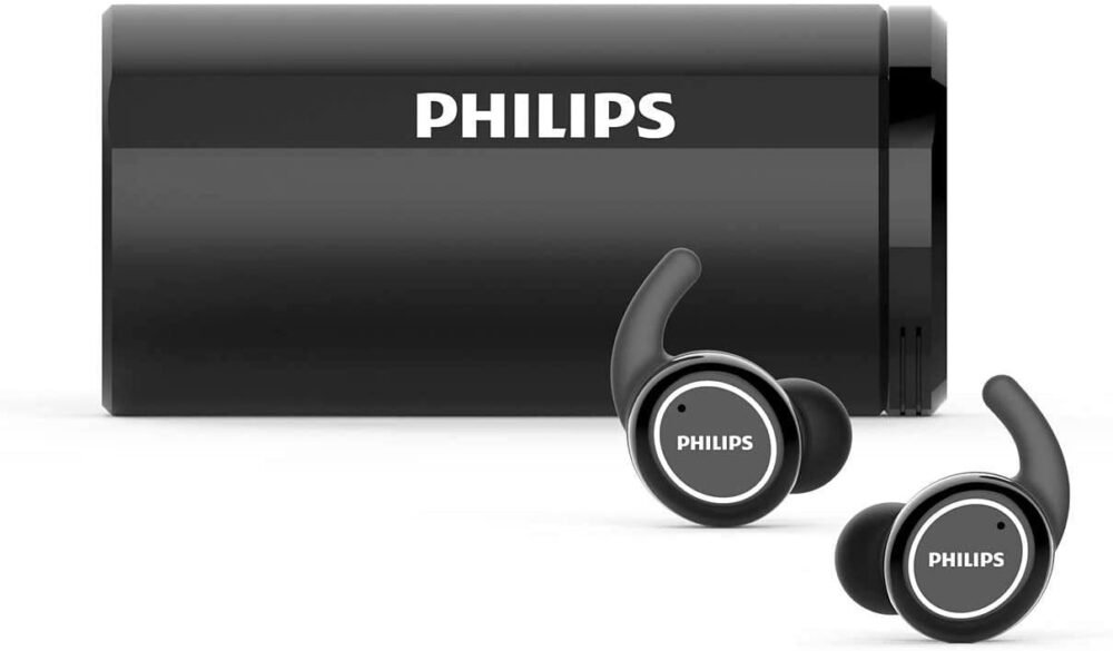 PHILIPS Headphones TAST-702BK