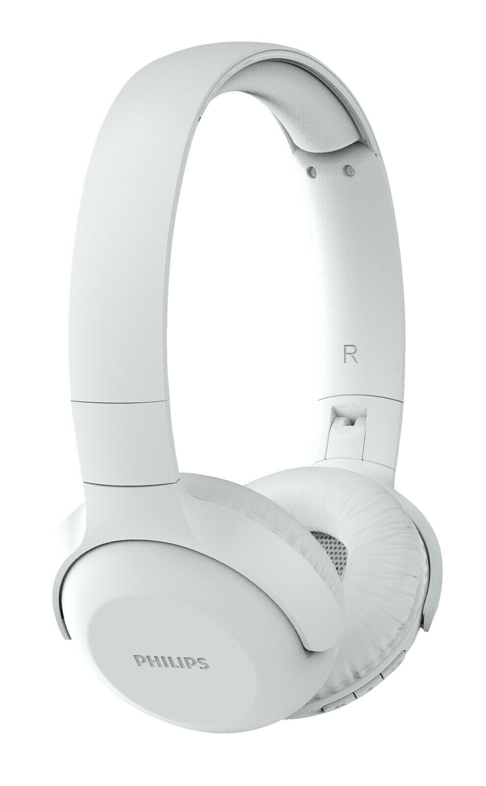 PHILIPS Headphones TAUH-202WT