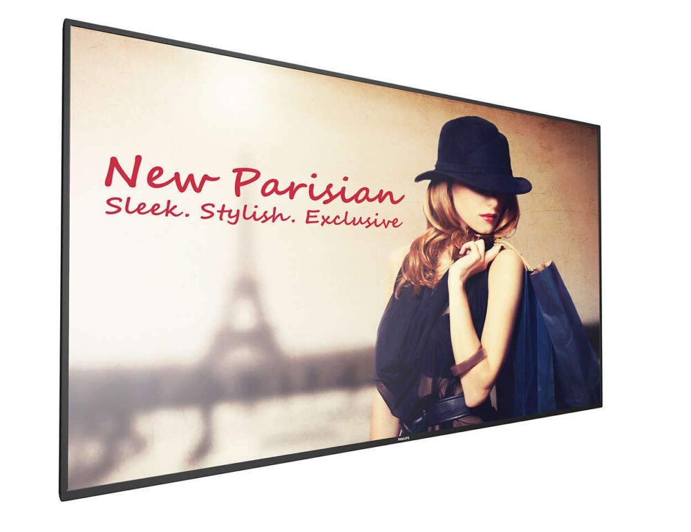 PHILIPS P-Line 49BDL5055P 123,20cm (49) E-LED  49BDL5055P