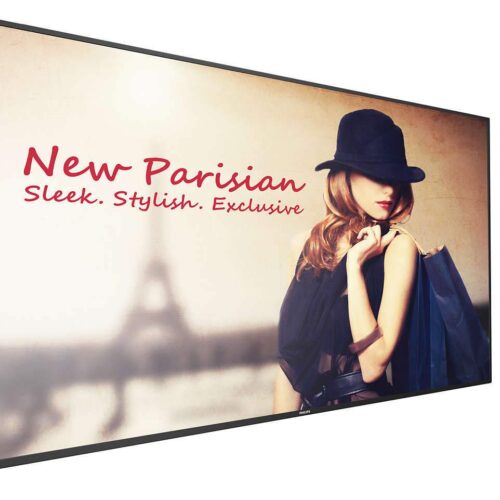 PHILIPS P-Line 49BDL5055P 123,20cm (49) E-LED  49BDL5055P