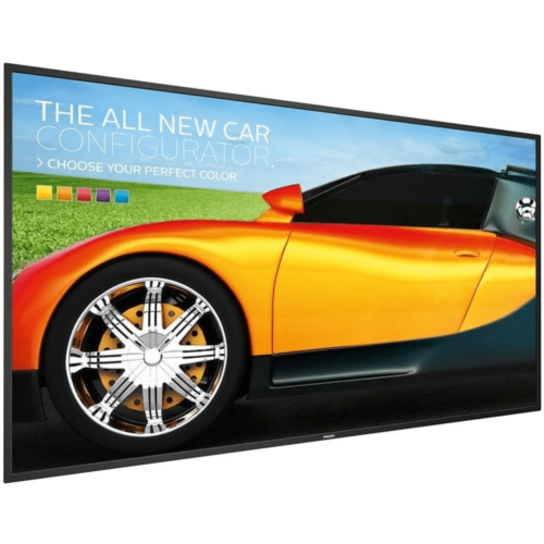 PHILIPS Q-Line 65BDL3050Q 163,90cm (65) D-LED  65BDL3050Q