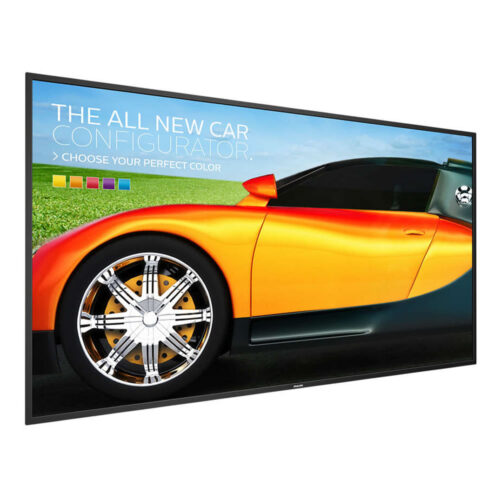 PHILIPS Q-Line 86BDL3050Q 217,40cm (86) D-LED  86BDL3050Q