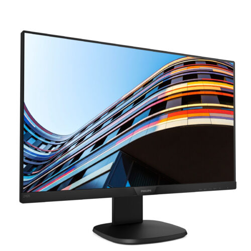 PHILIPS S-line 60,5cm 23.8s-Line Monitor 243S7EHMB