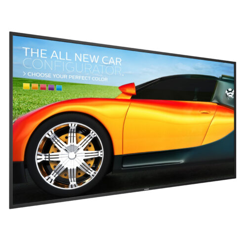 PHILIPS Signage Solutions Q-Line 139,70cm 55 Dis. Quad Core 55BDL3050Q