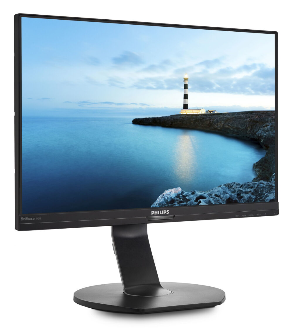 PHILIPS WUXGA 63,4cm 25 TFT 5ms 350cd