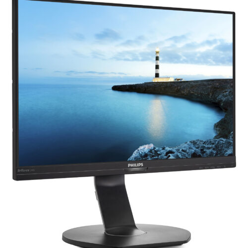 PHILIPS WUXGA 63,4cm 25 TFT 5ms 350cd