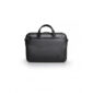 PORT Designs Zurich Toploading - Briefcase - 33.8 cm (13.3inch) - Shoulder strap - 566 g - Black 110