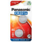 Panasonic Batterie Lithium CR2016 3V Blister (2-Pack) CR-2016EL