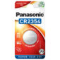 Panasonic Batterie Lithium CR2354 3V Blister (1-Pack) CR-2354EL