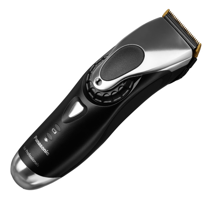 Panasonic Shaver ER-DPG 72 Black