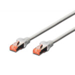 Patchkabel CAT6 RJ45 S