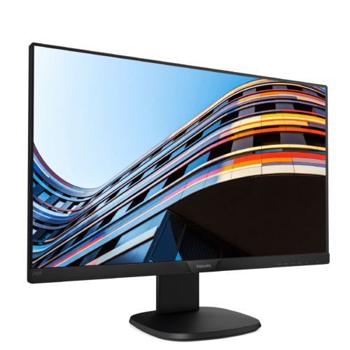 Philips 24 243S7EYMB LED-Display VGA, DP - 243S7EYMB