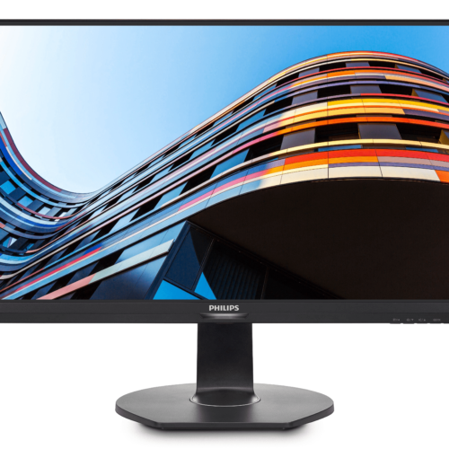 Philips 27 271S7QJMB LED-Display HDMI, VGA, DP - 271S7QJMB