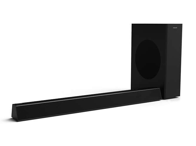 Philips Bluetooth Soundbar HTL3320